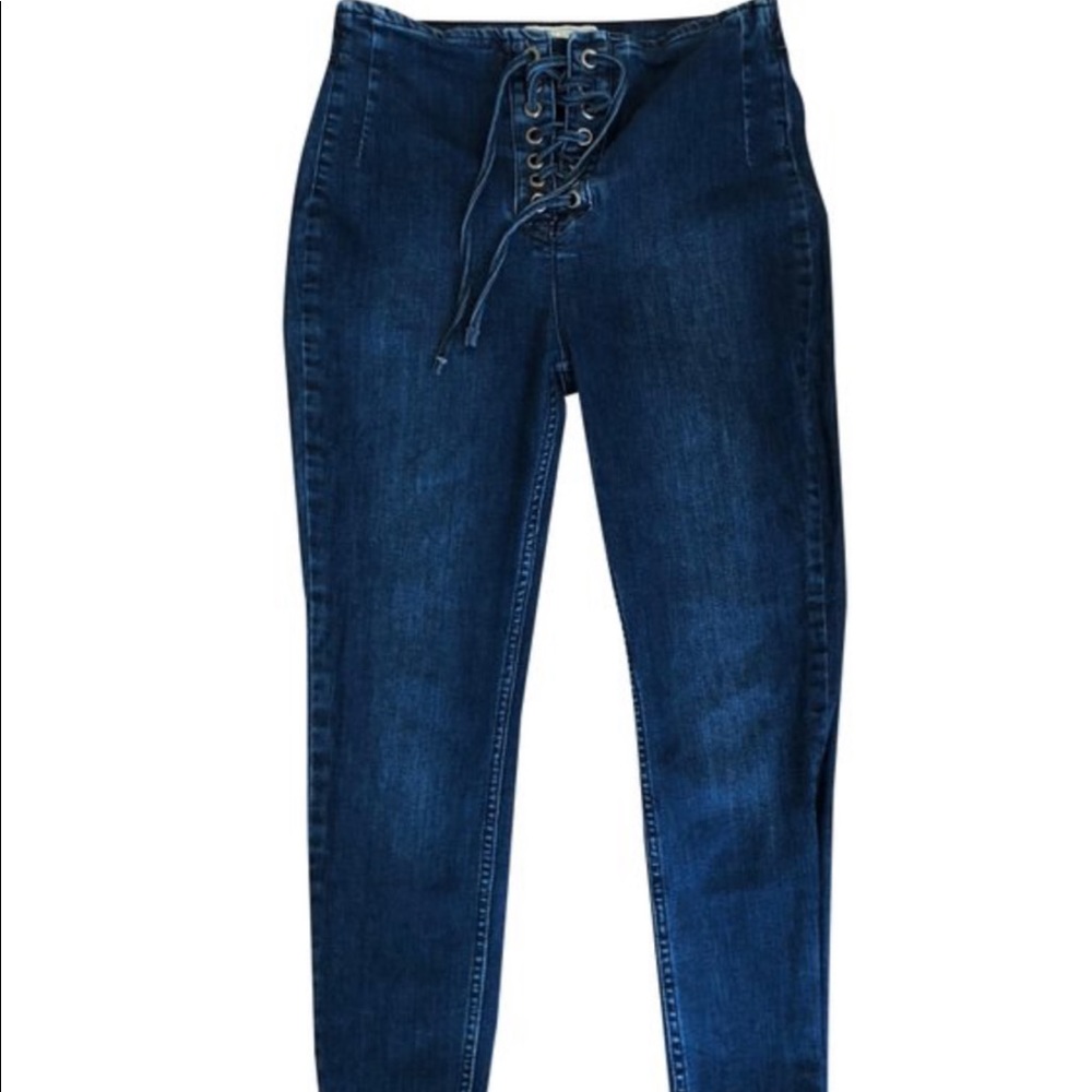 Free people jeans